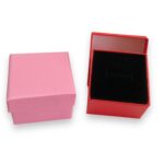 Caixa Papel 5x5cm P/ Presente - 1 Und