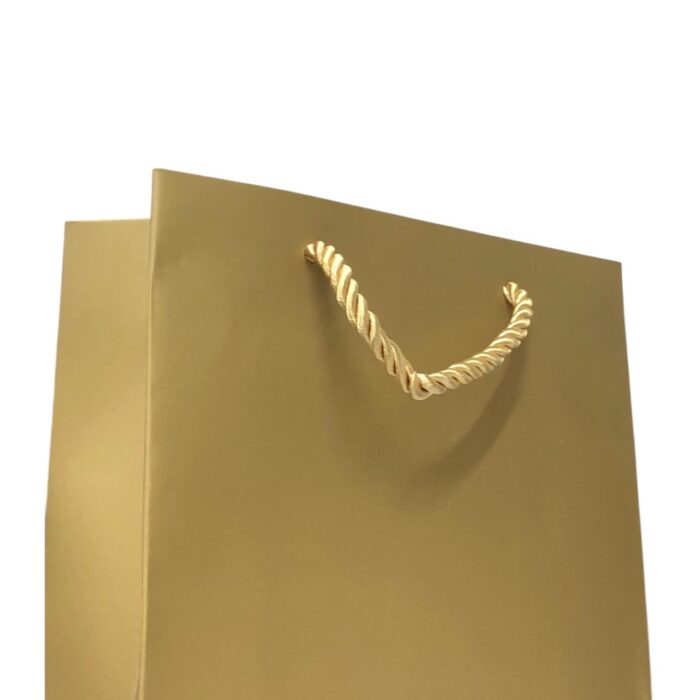 Sacola Papel 14x15x6cm P/ Presente – 1 Und - Imagem 2