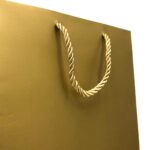 Sacola Papel 14x15x6cm P/ Presente – 1 Und - Imagem 3