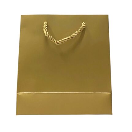 Sacola Papel 14x15x6cm P/ Presente – 1 Und