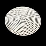 Malha Chenille Para Bolsa 11cm – 1 Und