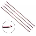 Agulha De Crochê 3mm - 1 Und - Imagem 2