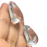 Conta Gota 30mm Imitação Pedra Acrílico - 20 Gramas - Imagem 3