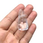 Conta Acrílica 44mm Imitação Pedras Acrílico – 25 Gramas - Imagem 2