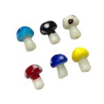 Murano Cogumelo 12mm - 1 Und