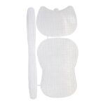 Malha Chenille Para Bolsa 16x42cm – 1 Und