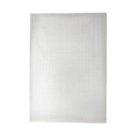 Tela Plástico P/ Bolsa Pequena 45x60cm Transparente – 1 Und