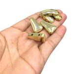 Entremeio Diversos Abs Dourado - 20 Gramas - Imagem 2