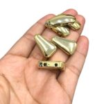 Entremeio Diversos Abs Dourado - 20 Gramas - Imagem 4