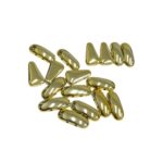 Entremeio Diversos Abs Dourado - 20 Gramas - Imagem 5