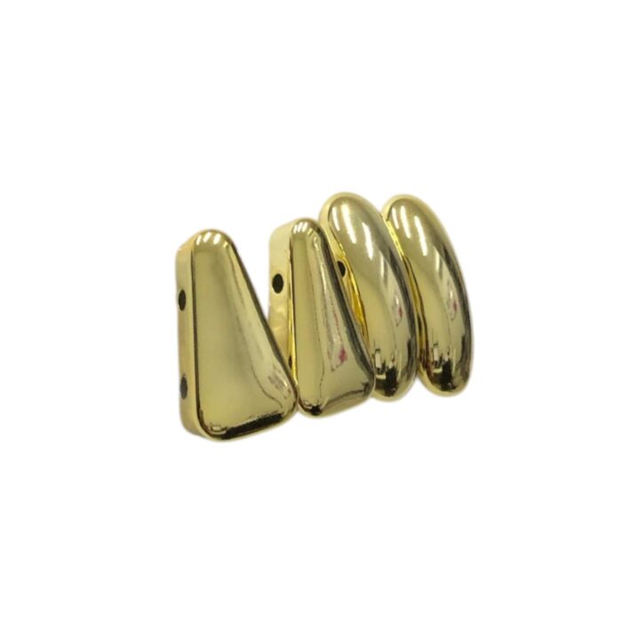 Entremeio Diversos Abs Dourado - 20 Gramas - Imagem 3