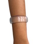 Bracelete Acrílico 73mm - 1 Und - Imagem 2