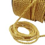 Cordão S. Francisco 3mm - Peça C/ 10 Metros - Imagem 2