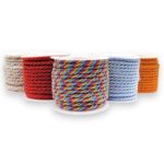 Cordão S. Francisco 3mm - Peça C/ 10 Metros