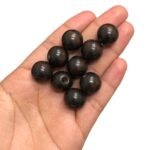 Conta Bola Madeira 16mm - 20 Gramas - Imagem 3