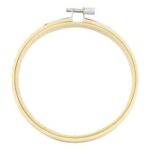 Bastidor Madeira 27cm – 1 Und