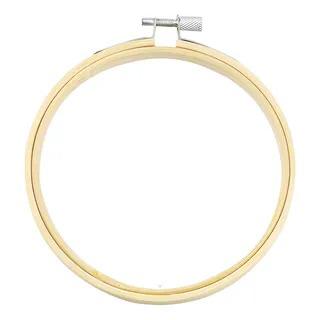 Bastidor Madeira 27cm – 1 Und