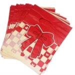 Bolsa Plástica Sorriso 15x20cm Estampada - C/ 10 Unds - Imagem 2