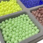 Kit P/Montar C/ Bola Leitosa N°6 Color - 1 Und - Imagem 2