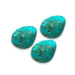 Conta Mármore Disforme Resina - 20 Gramas