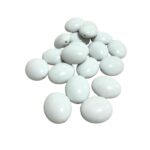 Conta Oval 23mm Resina - 20 Gramas