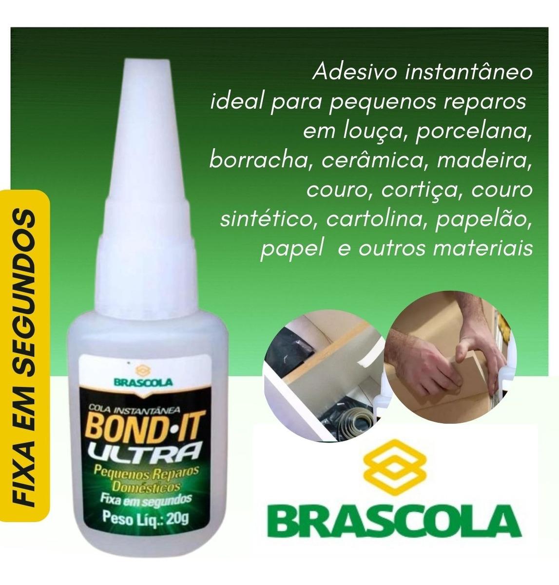 WhatsApp Image 2025-10-21 at 12.14.14 (10) Cola Instantânea Bond-It Ultra Brascola - 1 Und - Imagem 3