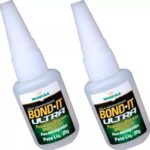 Cola Instantânea Bond-It Ultra Brascola - 1 Und