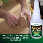 Cola Instantânea Bond-It Ultra Brascola - 1 Und - Imagem 2