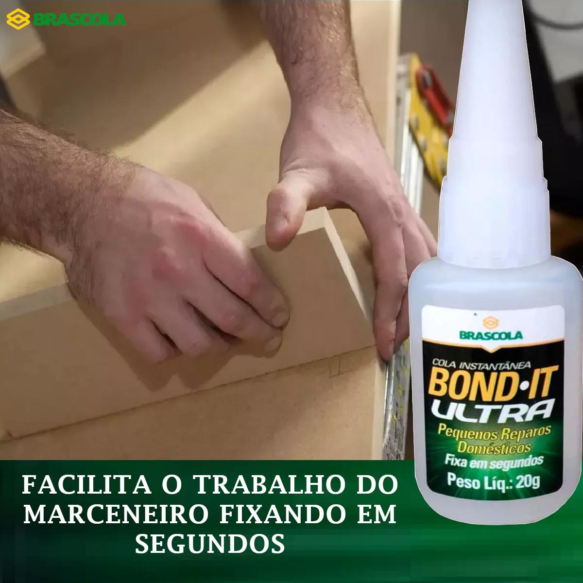 WhatsApp Image 2025-10-21 at 13.05.55 Cola Instantânea Bond-It Ultra Brascola - 1 Und - Imagem 2