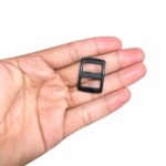 Regulador De Mochila 1.5cm Plástico - 1 Und - Imagem 2