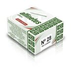Alfinete P/ Costura N.28 - C/ 400 Unds - Imagem 2