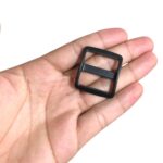 Regulador De Mochila 2.5cm Plástico - 1 Und - Imagem 2