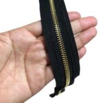 Ziper Zn5m 33mm Color – Metro - Imagem 2