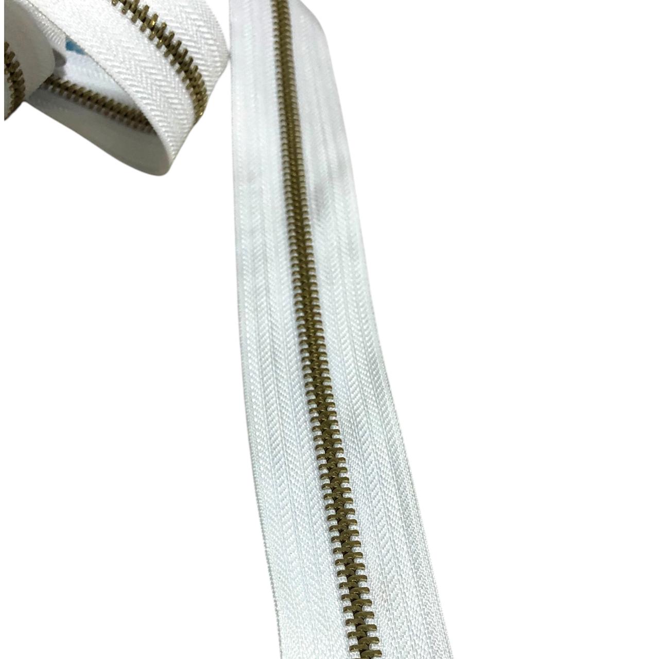 WhatsApp Image 2025-10-23 at 09.00.01 Ziper Zn5m 30mm Color – Metro - Imagem 1
