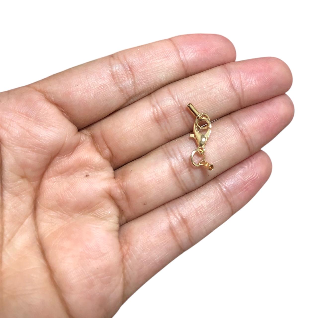 WhatsApp Image 2025-10-23 at 09.00.05 (2) Terminal 2mm C/ Fecho 12mm Dourado – 1 Und - Imagem 2
