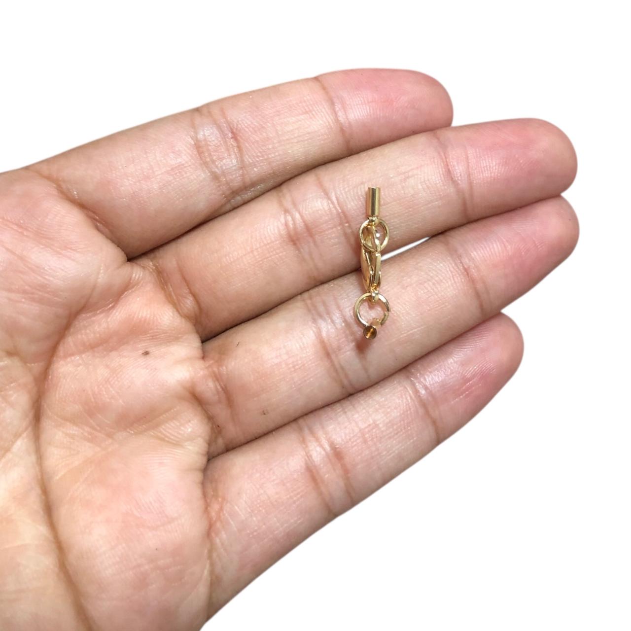 WhatsApp Image 2025-10-23 at 09.00.05 (3) Terminal 2mm C/ Fecho 12mm Dourado – 1 Und - Imagem 3