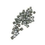 Engrampado Redondo 6mm – 8 Gramas