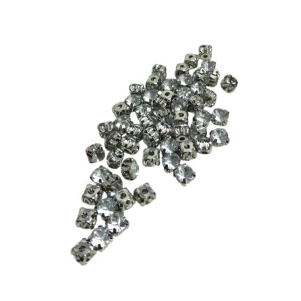Engrampado Redondo 6mm – 8 Gramas
