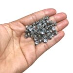 Engrampado Redondo 6mm – 8 Gramas - Imagem 3