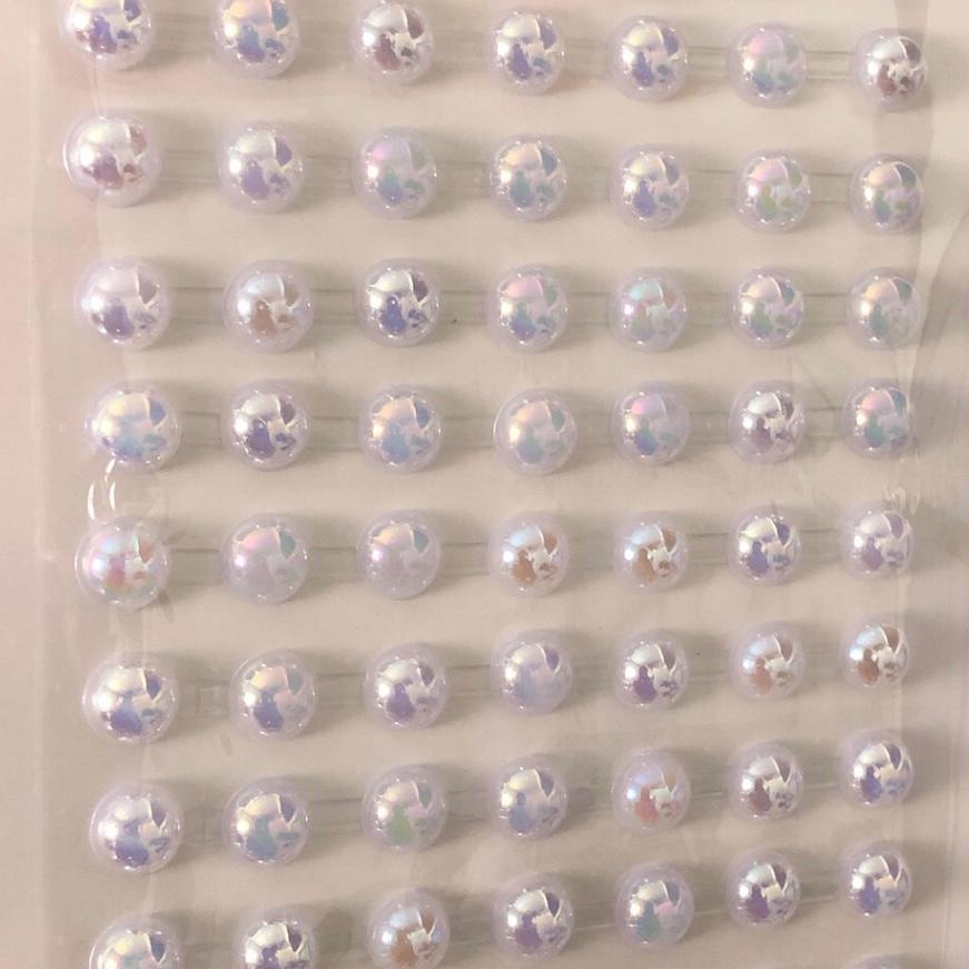 WhatsApp Image 2025-10-24 at 12.38.43 Cartela Meia Pérola 8mm Adesiva - 1 Und - Imagem 1