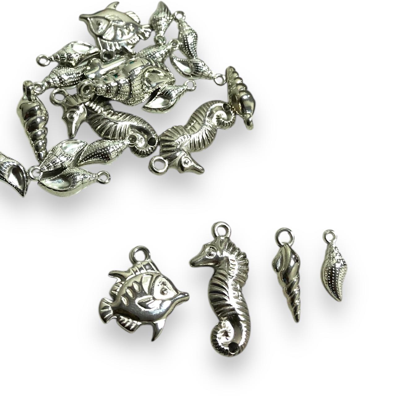 WhatsApp Image 2025-10-27 at 10.38.26 (1) Conta Pingente Fundo do Mar Níquel – 20 Gramas - Imagem 1