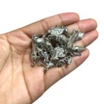 Conta Pingente Fundo do Mar Níquel – 20 Gramas - Imagem 2