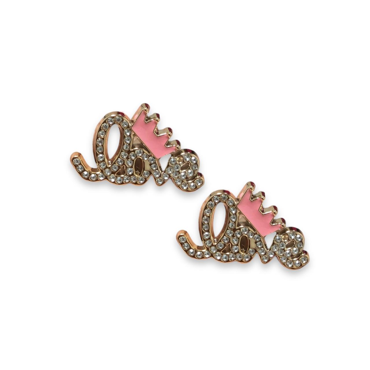 WhatsApp Image 2025-10-27 at 10.38.26 (31) Aplique P/ Crocs 22x45mm Abs Dourado – 1 Und - Imagem 1