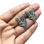 Entremeio Sagrada Família 24mm Níquel - 1 Und - Imagem 3