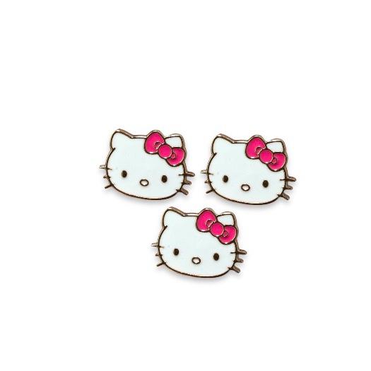 WhatsApp Image 2025-10-27 at 10.38.26 (7) Aplique P/ Crocs 23x32mm Abs Dourado – 1 Und - Imagem 1