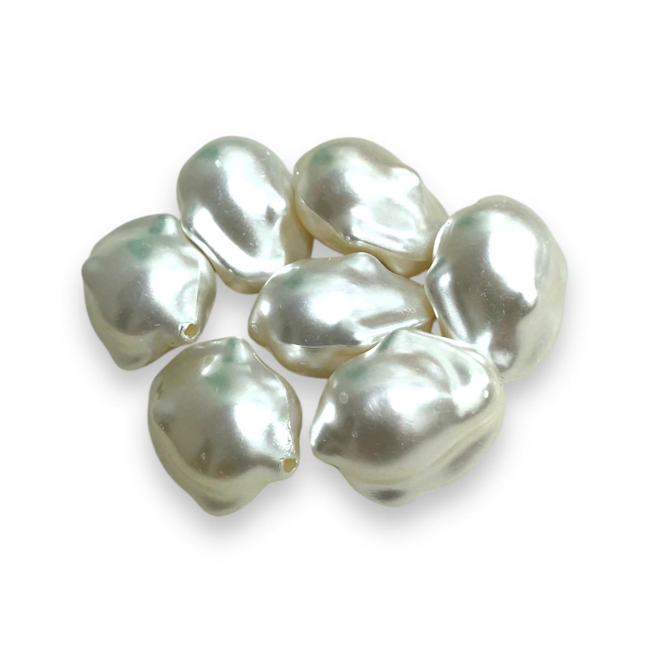 WhatsApp Image 2025-10-28 at 09.33.29 (48) Conta Imitação Pérola Água Doce - 20 Gramas - Imagem 1