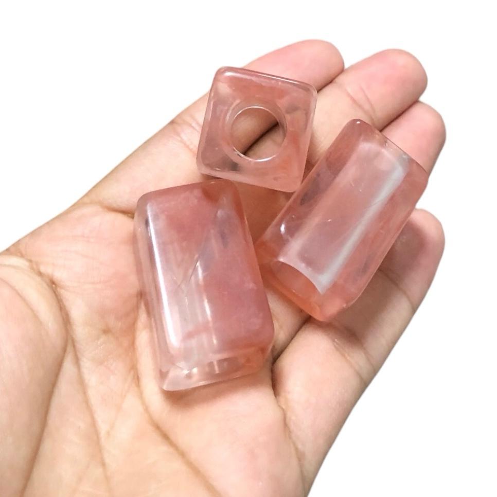 WhatsApp Image 2025-10-28 at 13.38.23 (3) Conta Mármore Retangular 21x33mm Resina - 24 Gramas - Imagem 2