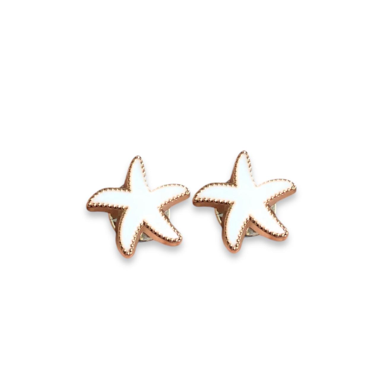 WhatsApp Image 2025-10-30 at 09.31.21 (1) Aplique Estrela P/ Crocs 17mm Dourado – 1 Und - Imagem 1