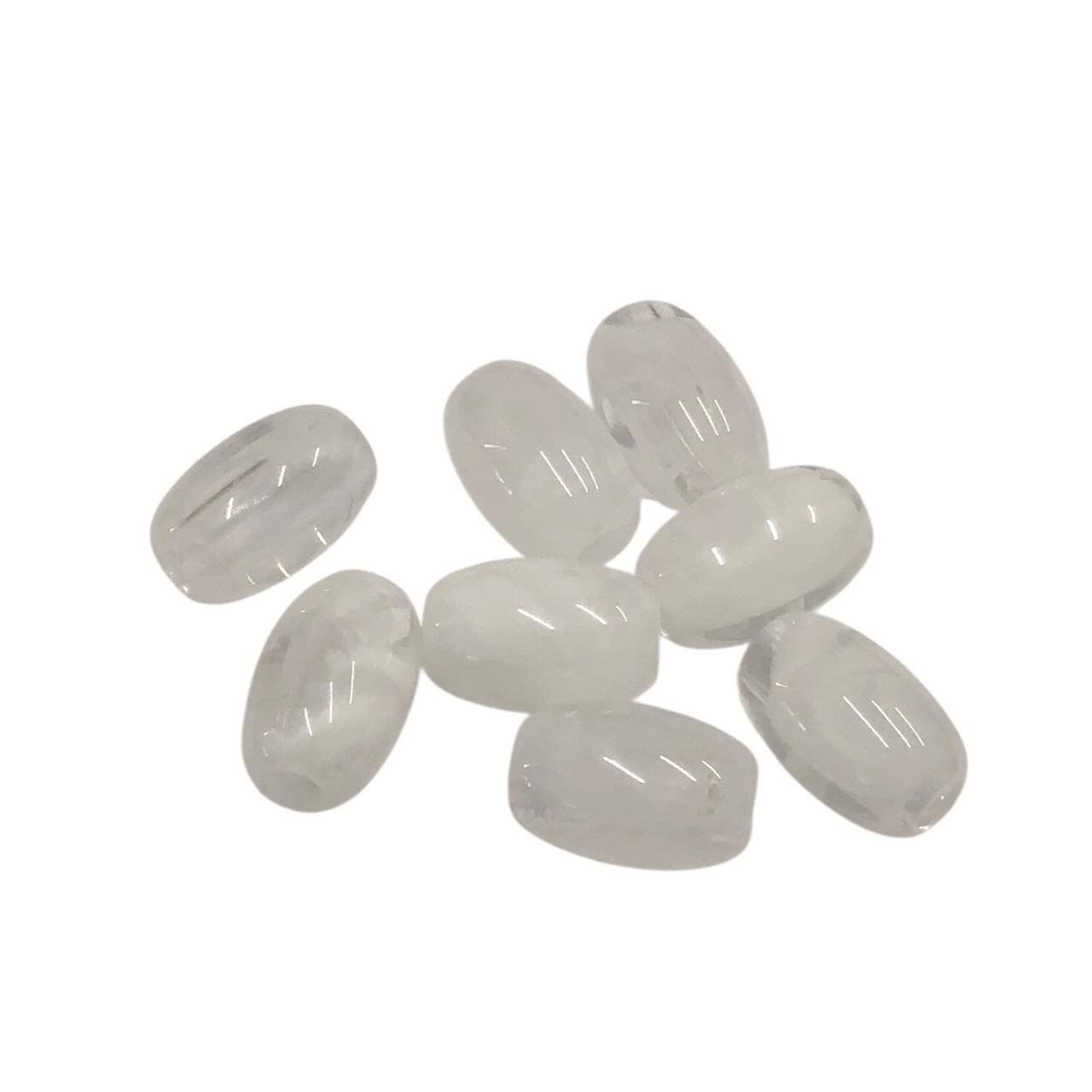 WhatsApp Image 2026-03-25 at 13.51.17 Conta Mármore Tubo 15x22mm Resina - 20 Gramas - Imagem 1