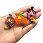 Aplique Halloween Emborrachado - 1 Und - Imagem 2